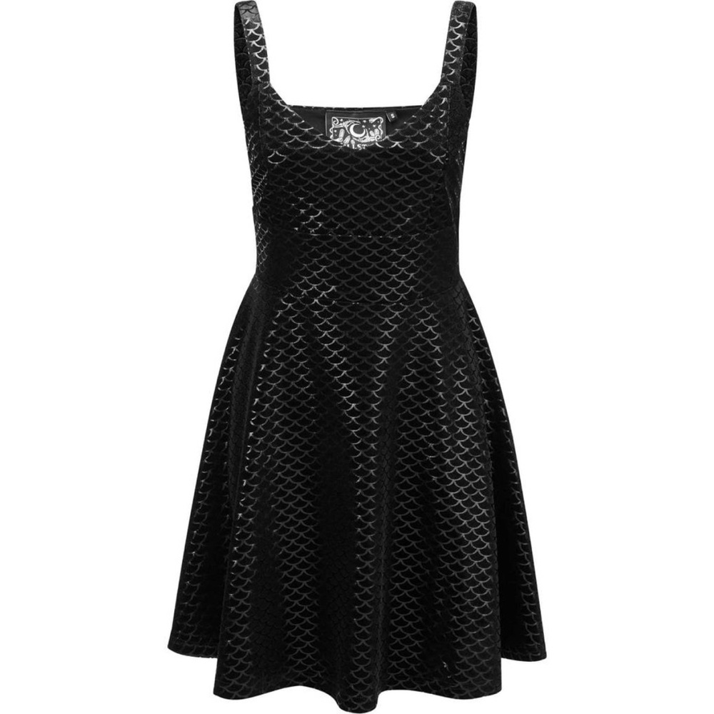 KILLSTAR MERMAID DRESS